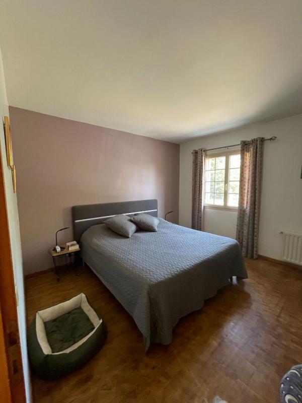 Maison - 143 m² - 8 pièces