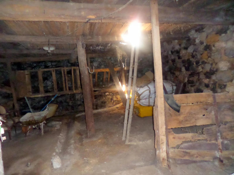 Maison - 110 m² - 3 pièces