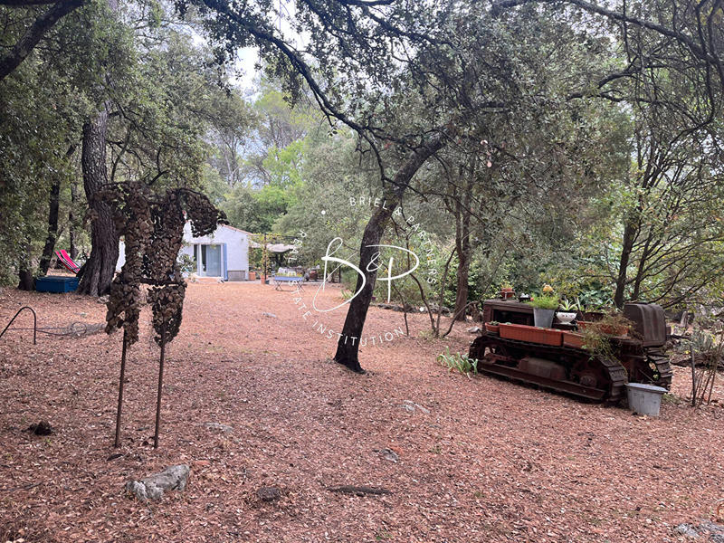 Maison - 32 m² - 2 pièces