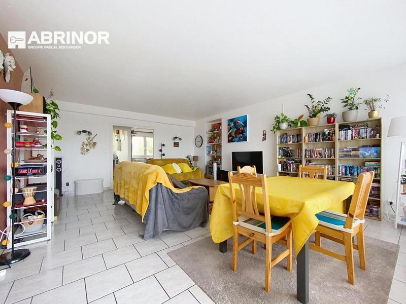 Appartement - 135 m² - 4 pièces