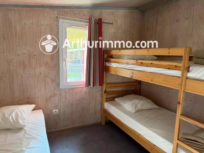 Maison - 29 m² - 3 pièces