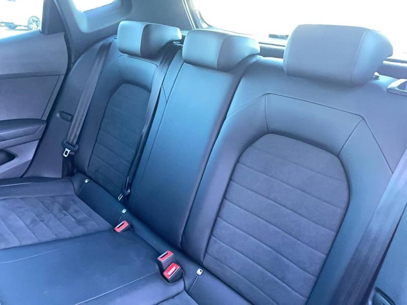 Seat Arona 1.0 Tsi 110 ch Start/Stop Dsg7 Fr