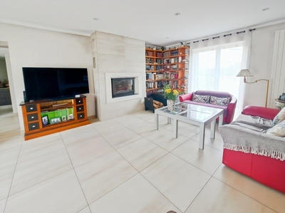 Maison - 153 m² - 7 pièces