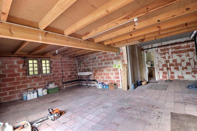 Maison - 160 m² - 7 pièces