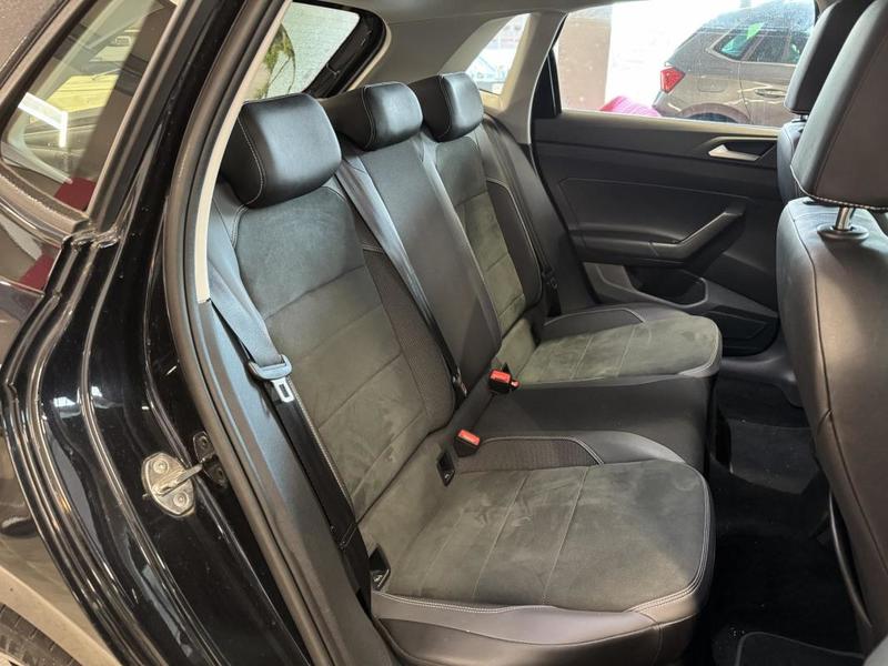 Volkswagen Polo 1.0 Tsi - 95 VI Style Phase 2 / Garantie 12 Mois