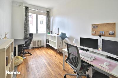 Appartement - 77 m² - 3 pièces