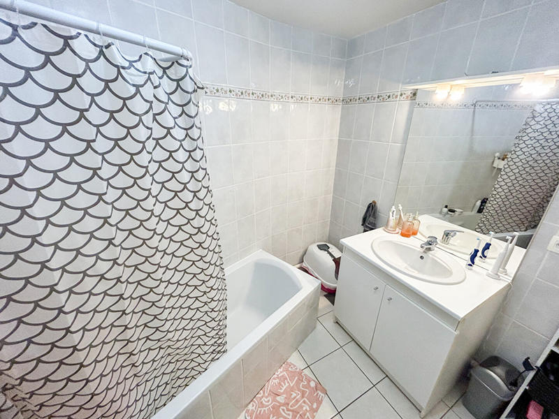 Appartement - 52 m² - 2 pièces