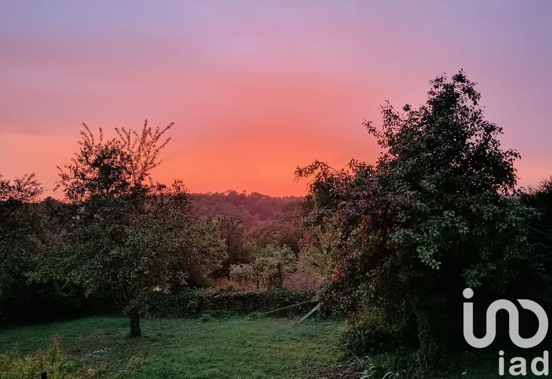 Maison de village - 183 m² - 7 pièces