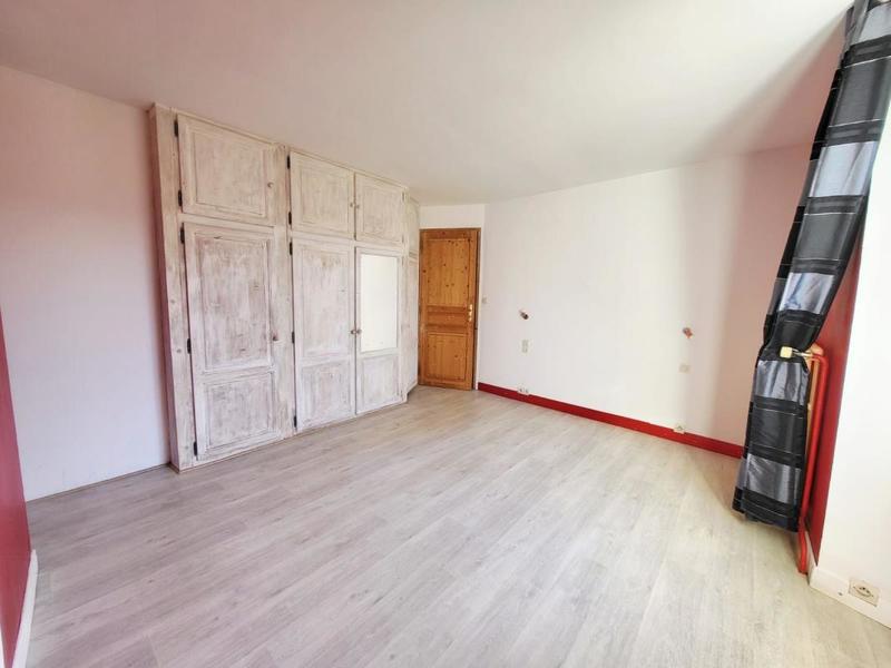 Maison en pierre - 100 m² - 5 pièces