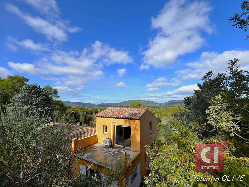 Maison - 172 m² - 8 pièces