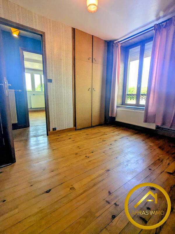 Maison - 136 m² - 6 pièces