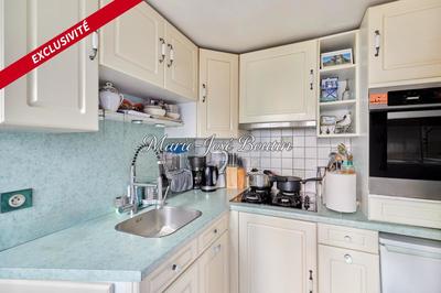 Maison - 48 m² - 3 pièces