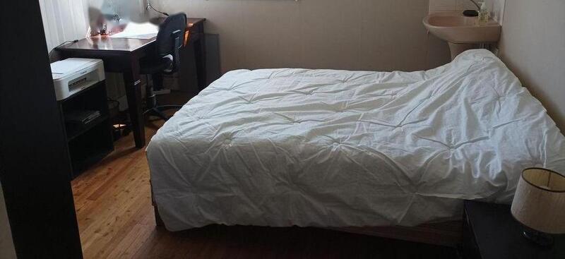 Appartement - 11 m² - 1 pièce