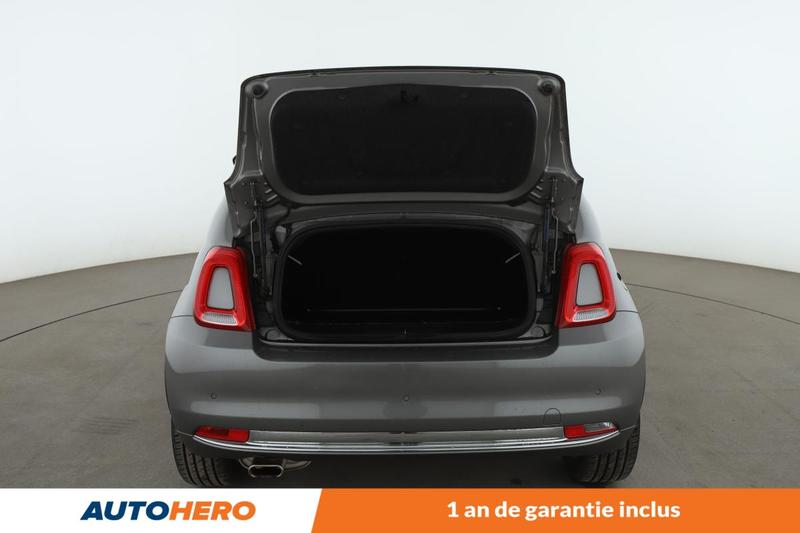 Fiat 500c c 1.2 Lounge 69 ch