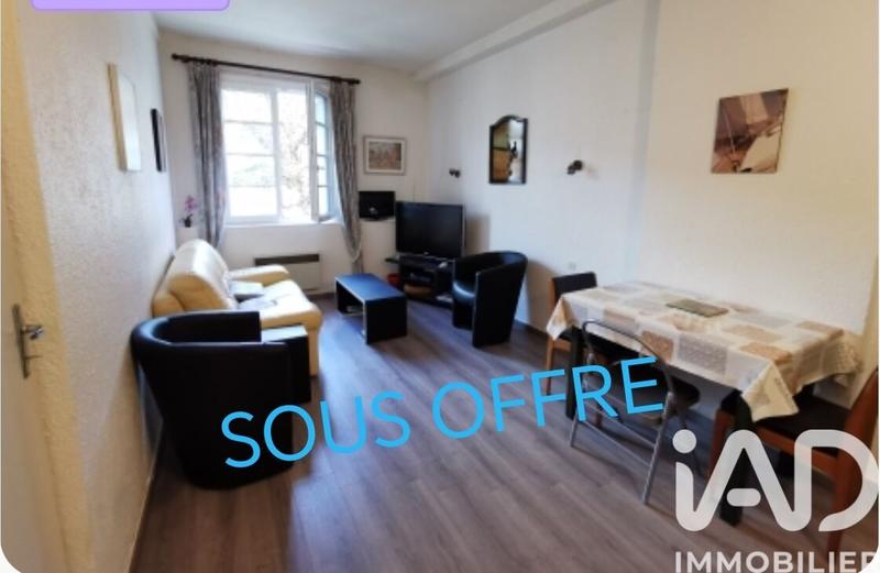 Appartement - 60 m² - 4 pièces