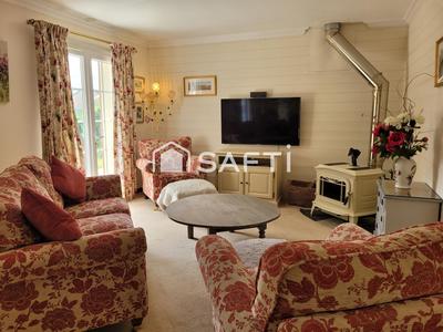 Propriété - 185 m² - 7 pièces