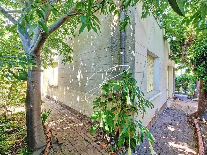 Maison - 124 m² - 5 pièces