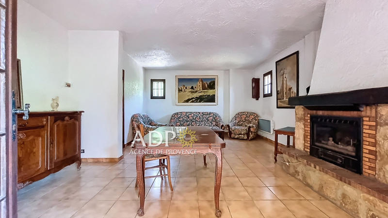 Maison - 98 m² - 3 pièces