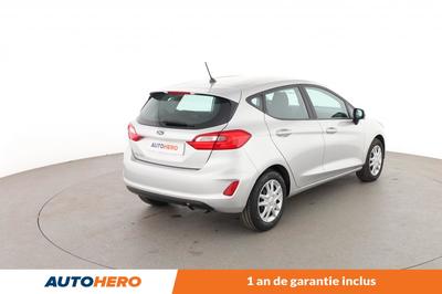 Ford Fiesta 1.0 EcoBoost Cool &amp; Connect 5p 100 ch