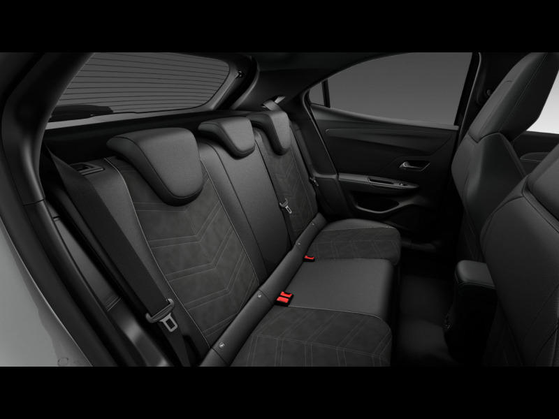 Opel Mokka Electrique 156 ch &amp; Batterie 54 kWh Gs