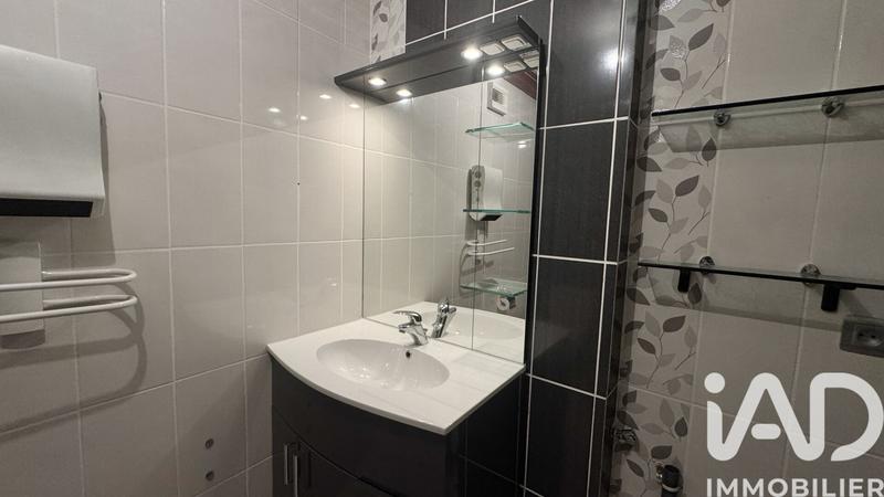 Duplex - 85 m² - 4 pièces