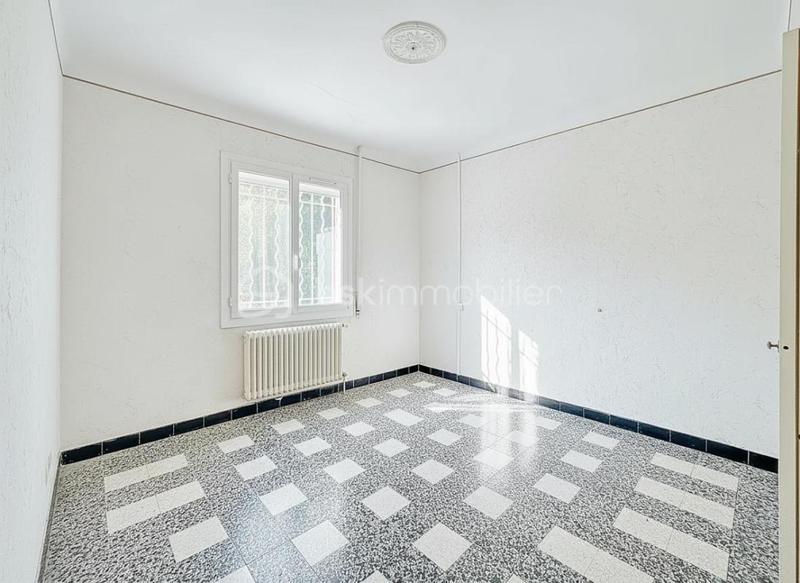 Villa - 70 m² - 3 pièces