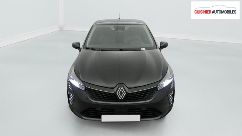 Renault Clio 5 Tce 90 Ch Gsr2 Evolution