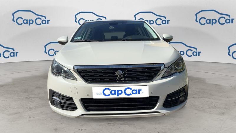 Peugeot 308 1.2 PureTech 110 Active Pack - Première main 5 places