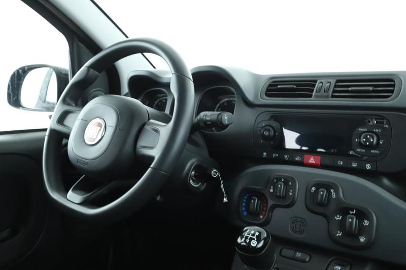 Fiat Panda 1.2 Easy 69 ch