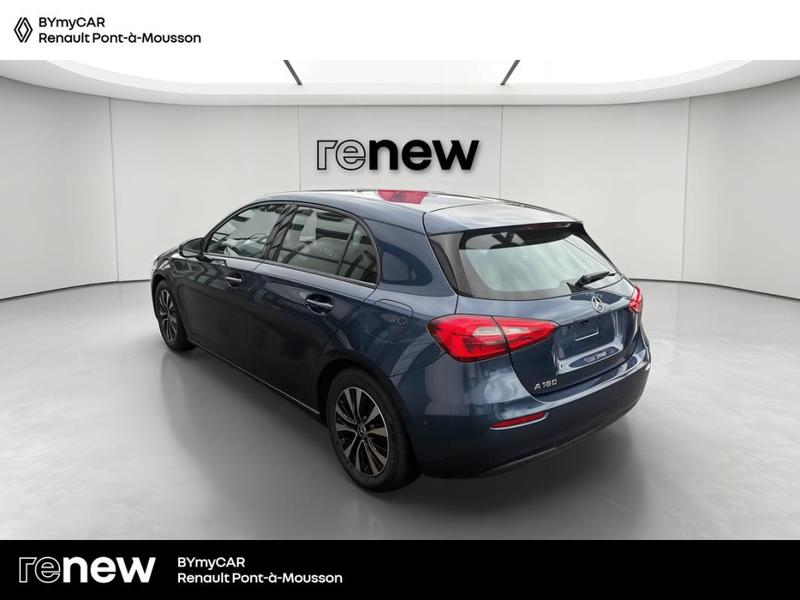 Mercedes Classe a 180 Bm6 Style Line