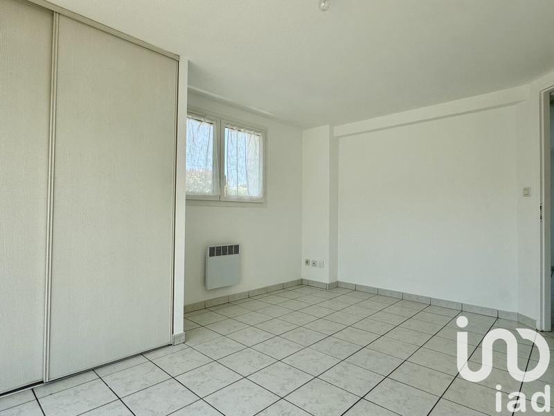 Maison - 96 m² - 5 pièces
