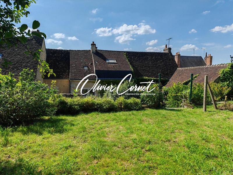 Maison - 298 m² - 11 pièces