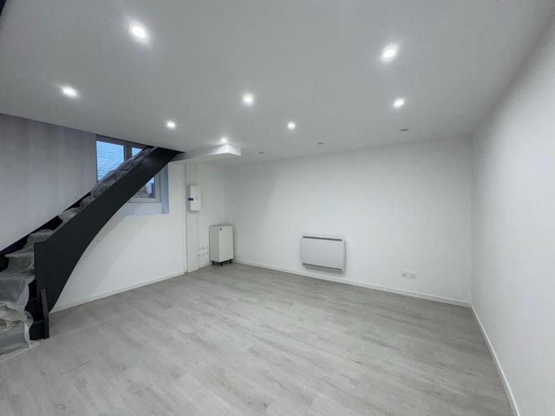 Appartement - 179 m² - 4 pièces