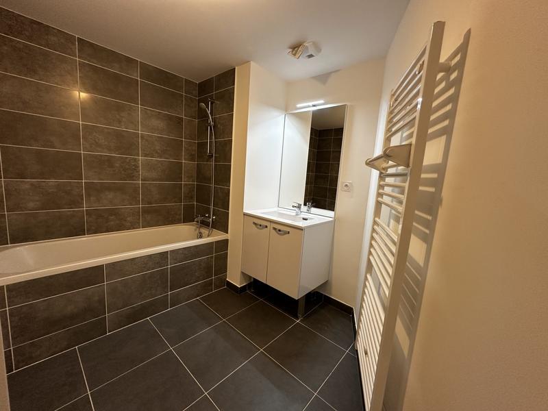 Duplex - 115 m² - 5 pièces