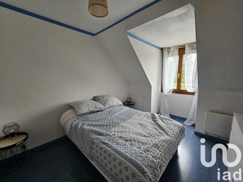 Maison - 170 m² - 7 pièces