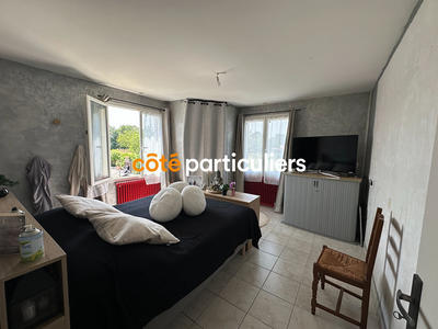 Maison - 173 m² - 6 pièces