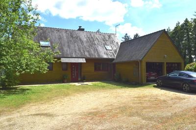 Maison - 175 m² - 6 pièces