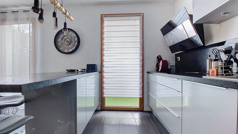 Appartement - 55 m² - 2 pièces