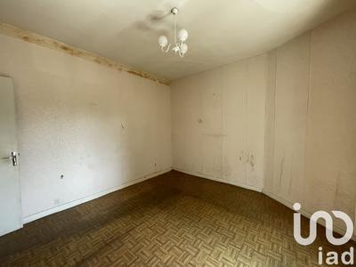 Maison - 89 m² - 5 pièces