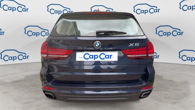 Bmw X5 xDrive 40e 313 Bva8 Lounge Plus