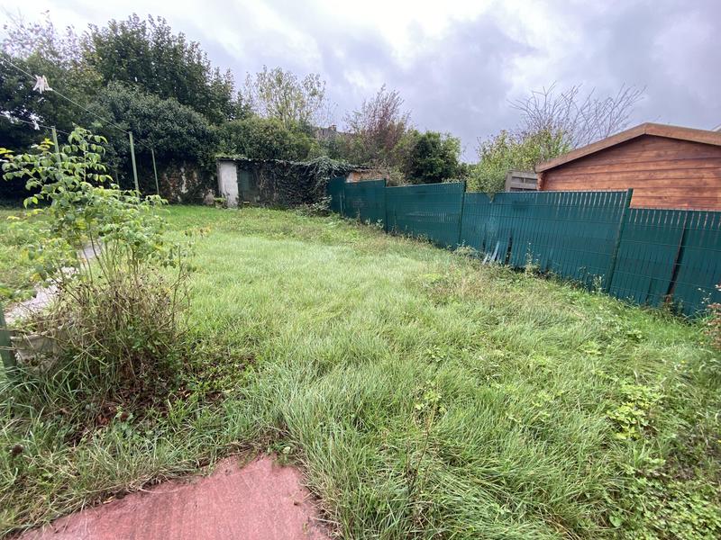 Maison - 113 m² - 5 pièces