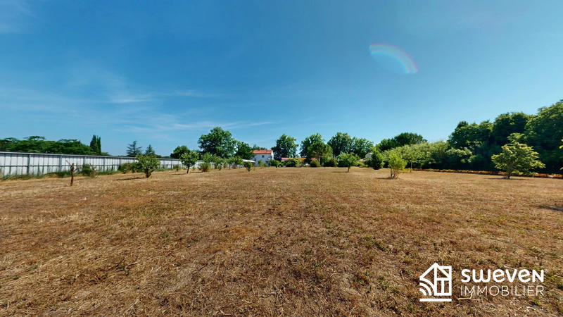 Villa - 205 m² - 7 pièces