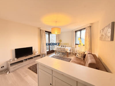 Appartement - 32 m² - 1 pièce