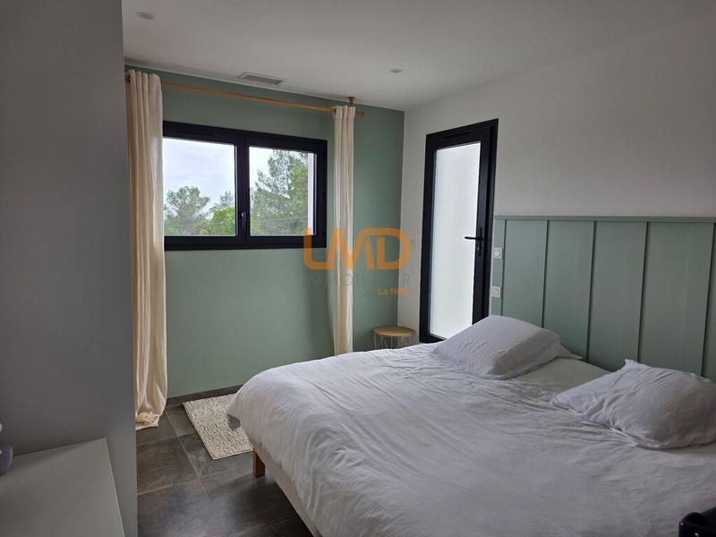 Maison - 163 m² - 7 pièces