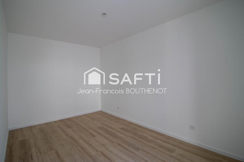 Maison - 155 m² - 6 pièces