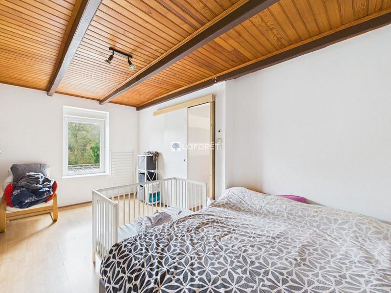 Moulin - 158 m² - 6 pièces