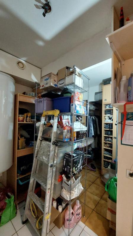 Appartement - 108 m² - 3 pièces