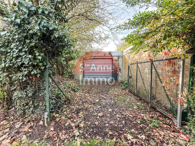 Maison - 171 m² - 6 pièces