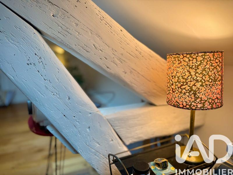 Appartement - 73 m² - 3 pièces