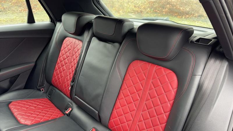 Audi Sq2 50 Tfsi 300 Quattro s-Tronic7